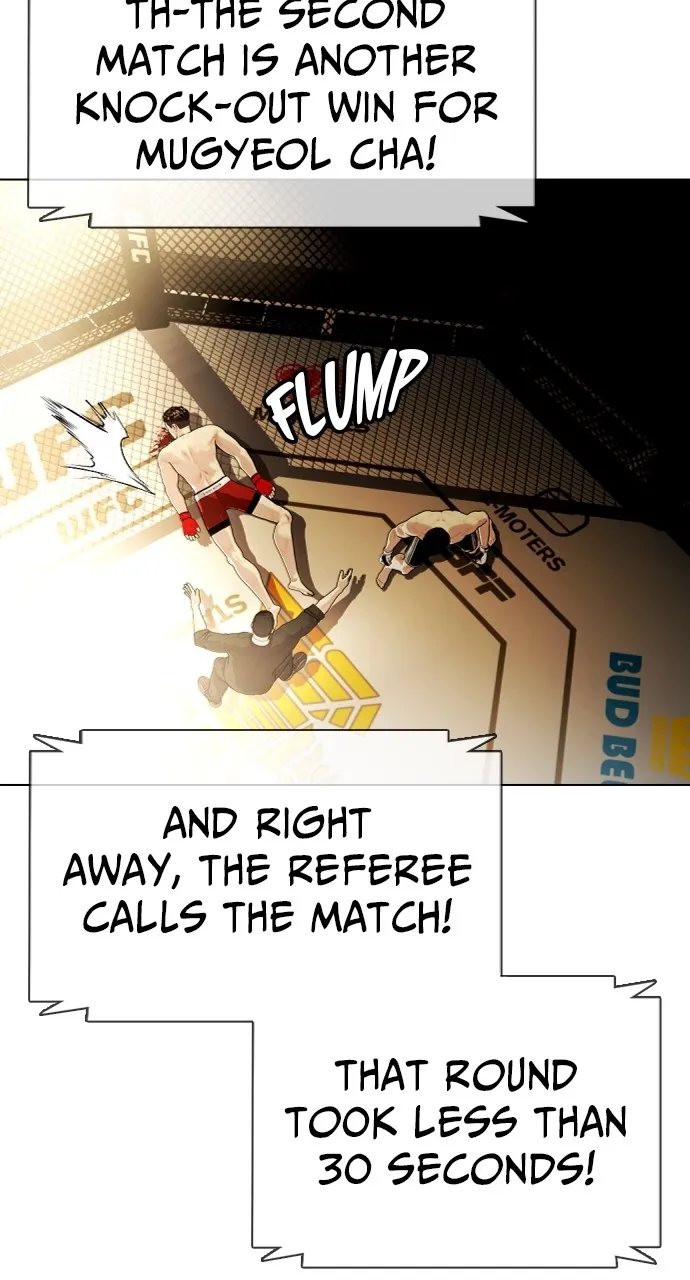 The Outcast is a Fighter Chapter 9 page 52 - 