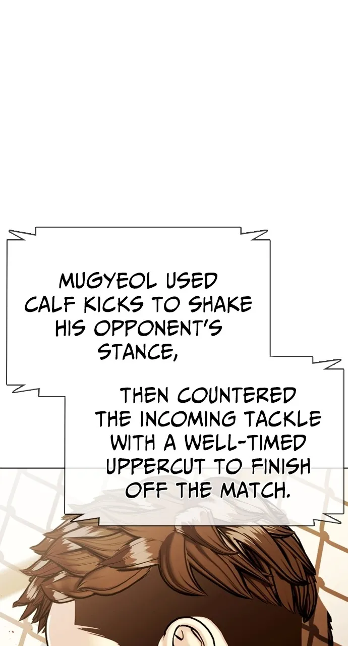 The Outcast is a Fighter Chapter 9 page 53 - 