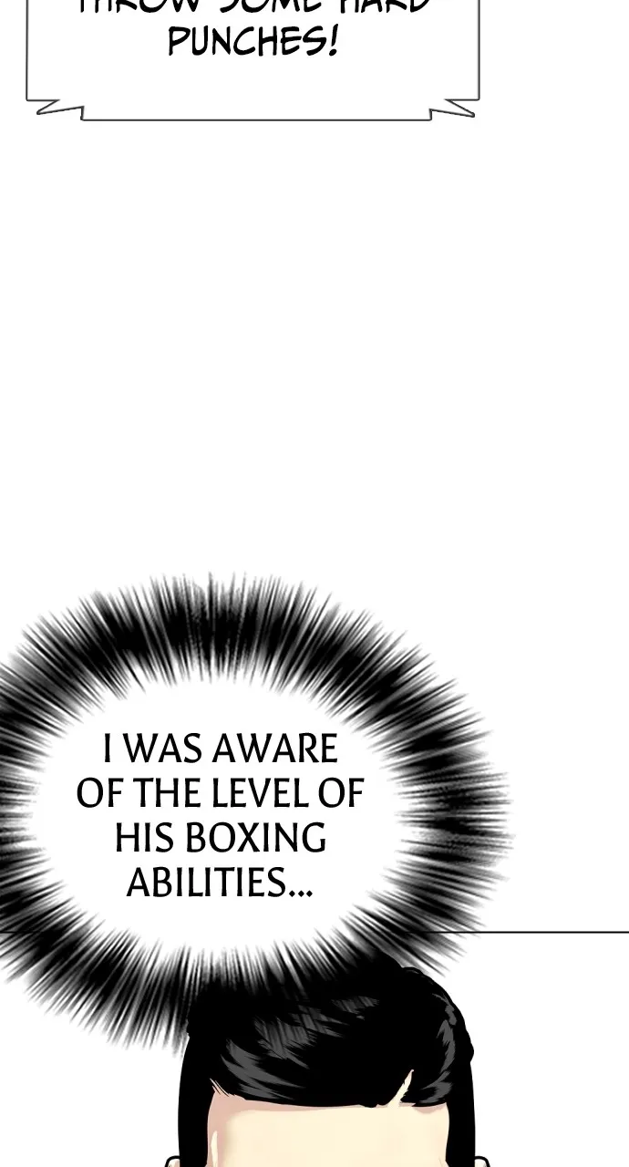 The Outcast is a Fighter Chapter 9 page 56 - 