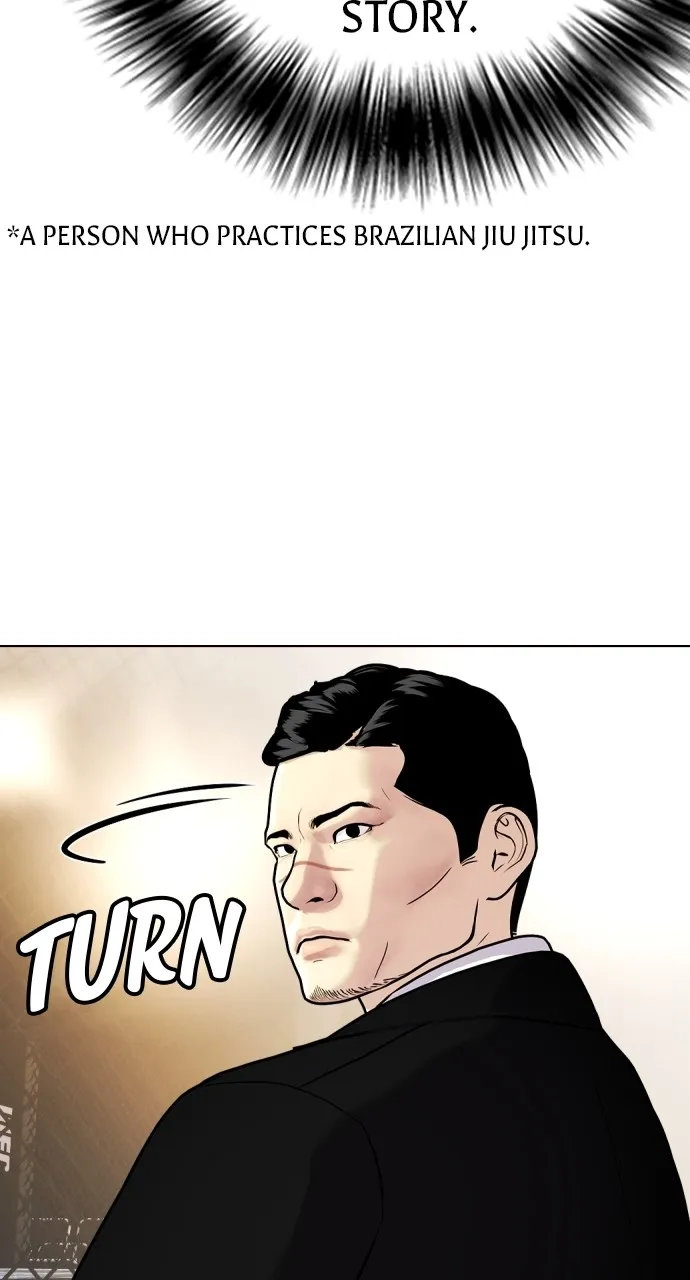 The Outcast is a Fighter Chapter 9 page 59 - 