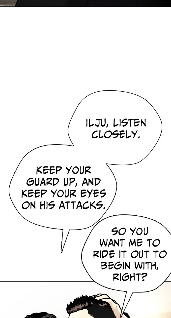 The Outcast is a Fighter Chapter 9 page 60 - 