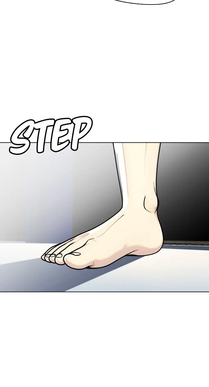 The Outcast is a Fighter Chapter 9 page 62 - 