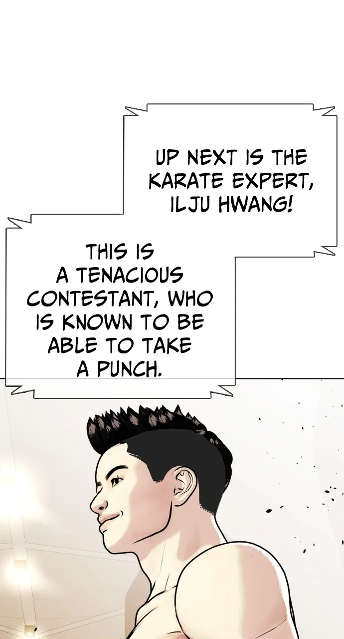 The Outcast is a Fighter Chapter 9 page 63 - 