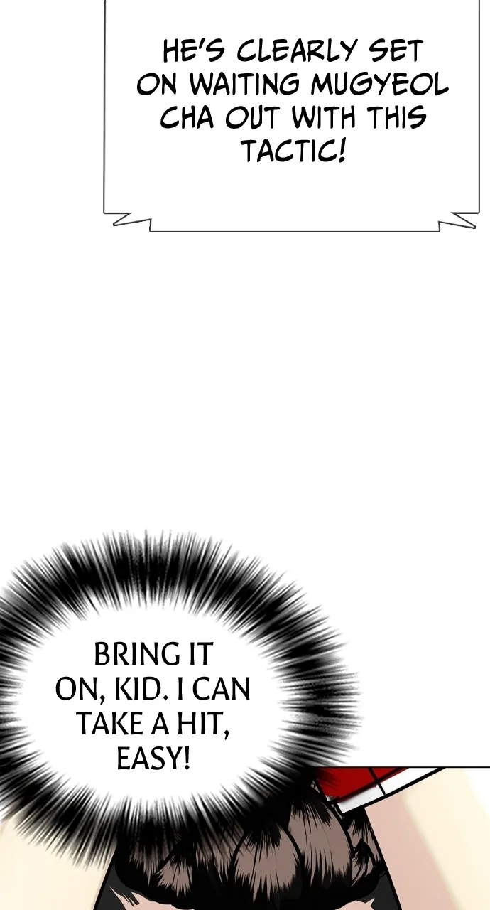 The Outcast is a Fighter Chapter 9 page 68 - 