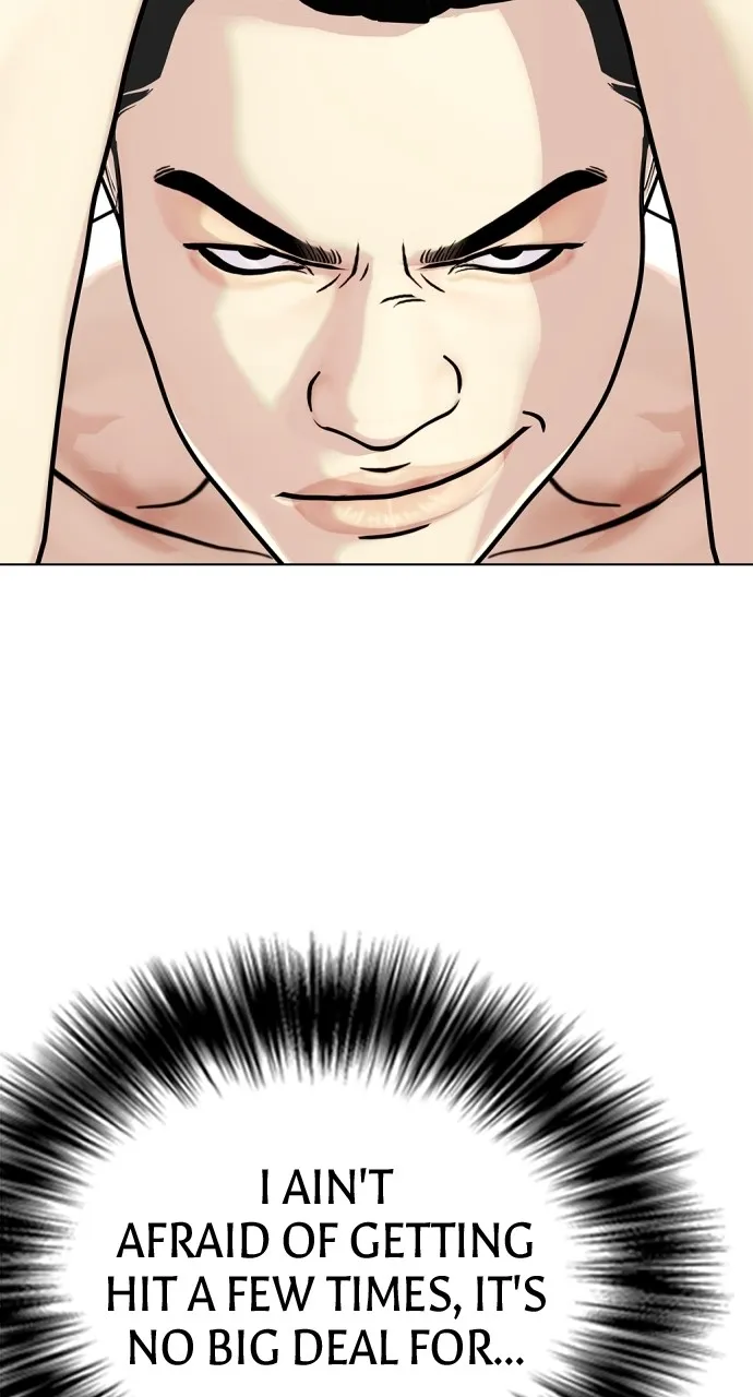 The Outcast is a Fighter Chapter 9 page 69 - 