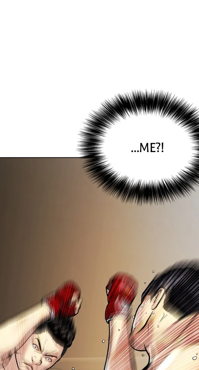 The Outcast is a Fighter Chapter 9 page 71 - 