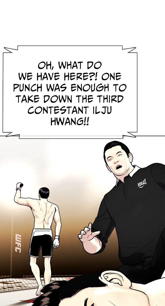 The Outcast is a Fighter Chapter 9 page 77 - 