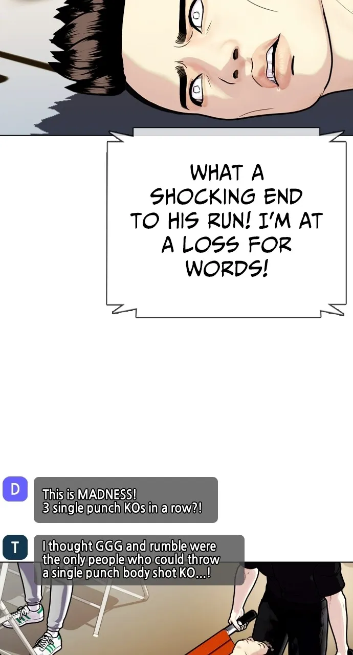 The Outcast is a Fighter Chapter 9 page 78 - 