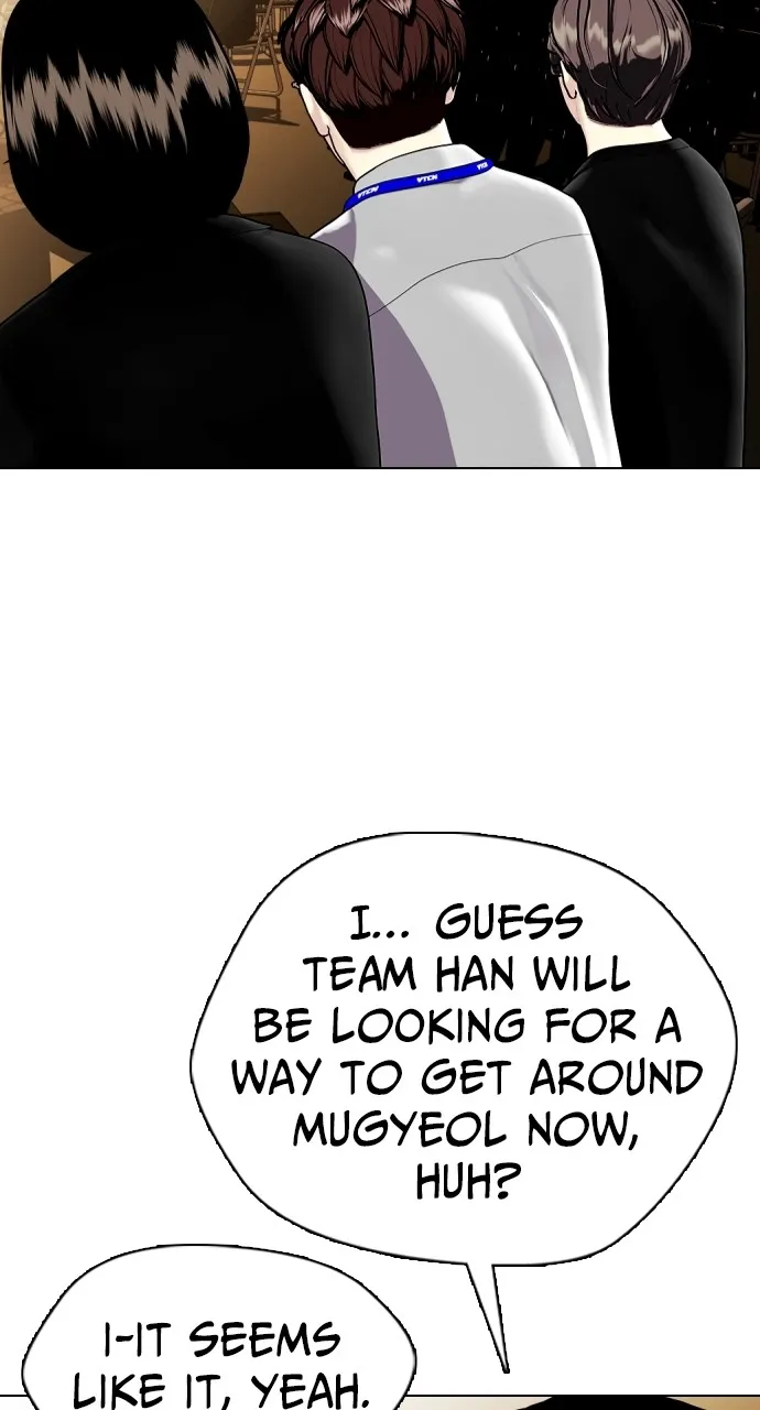 The Outcast is a Fighter Chapter 9 page 80 - 