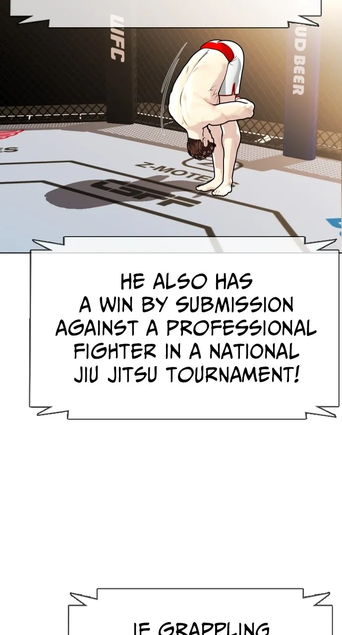 The Outcast is a Fighter Chapter 9 page 85 - 