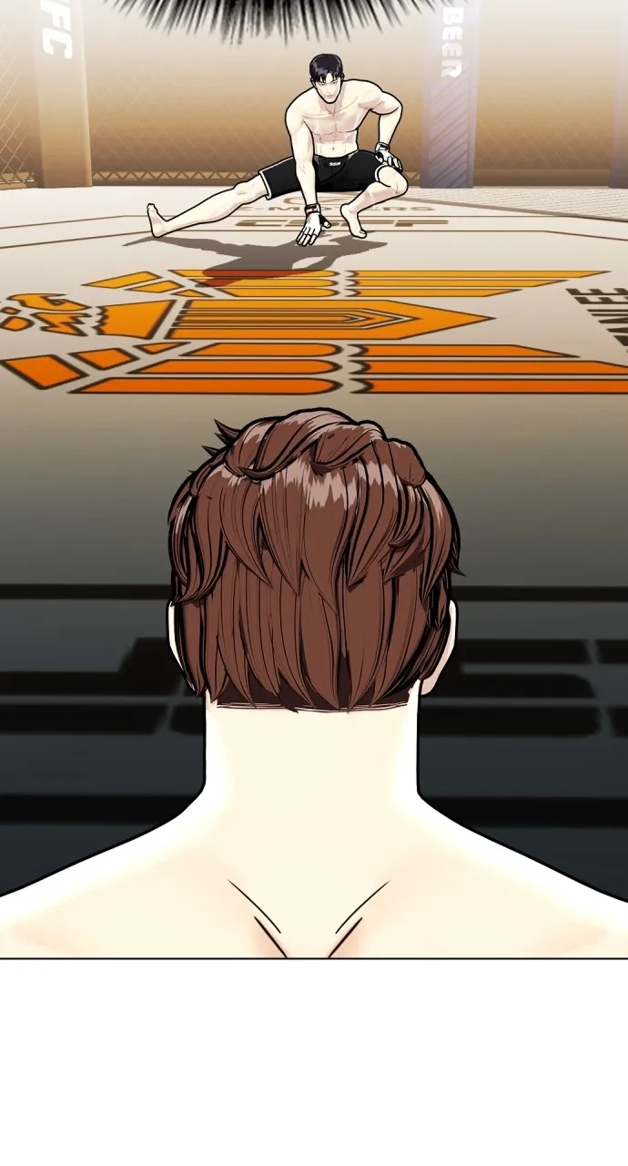 The Outcast is a Fighter Chapter 9 page 88 - 