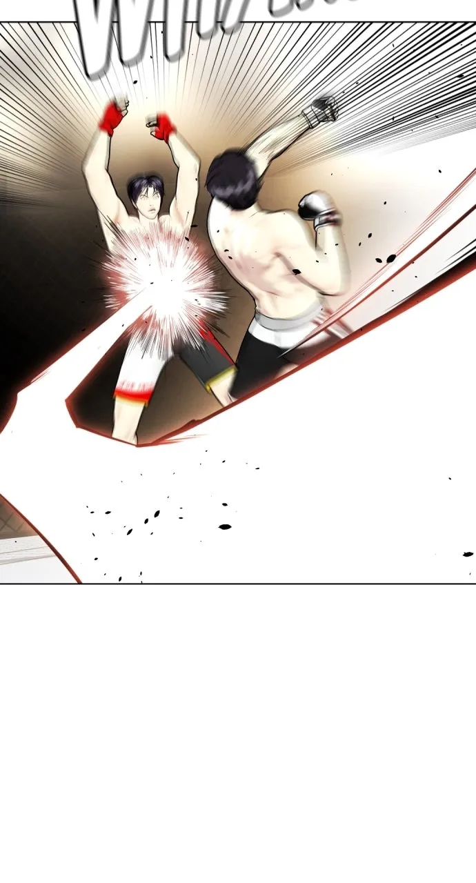 The Outcast is a Fighter Chapter 9 page 10 - 