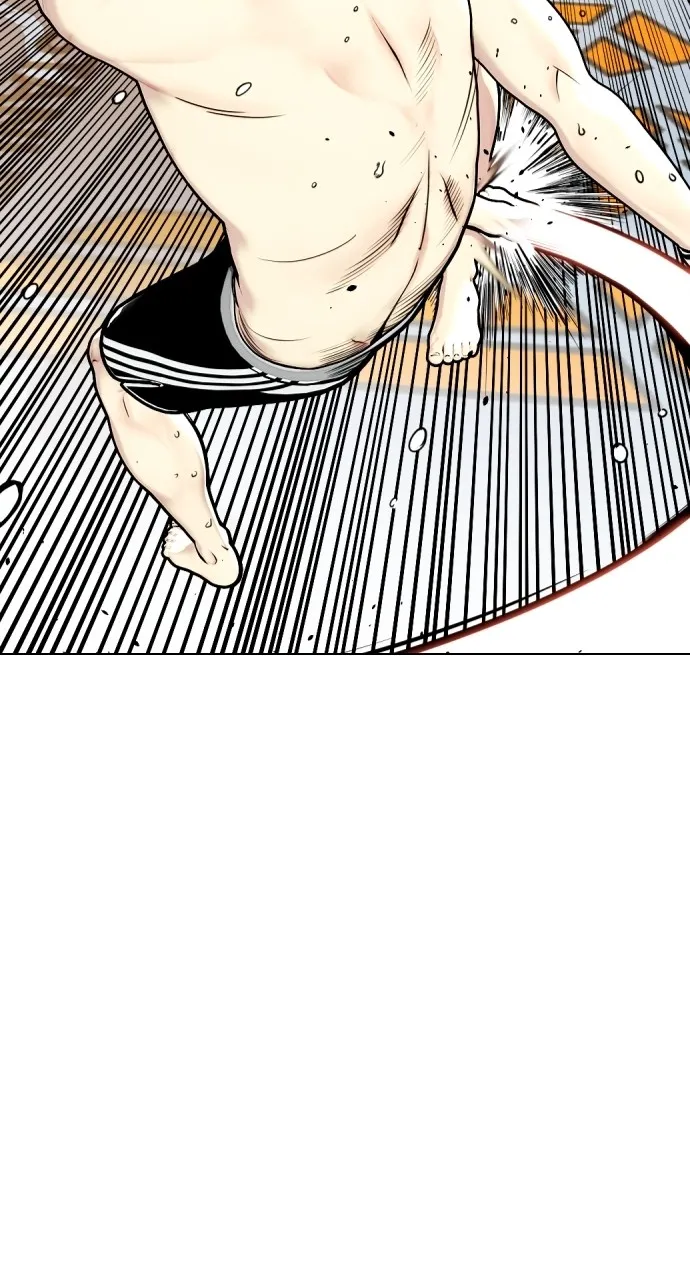 The Outcast is a Fighter Chapter 9 page 92 - 