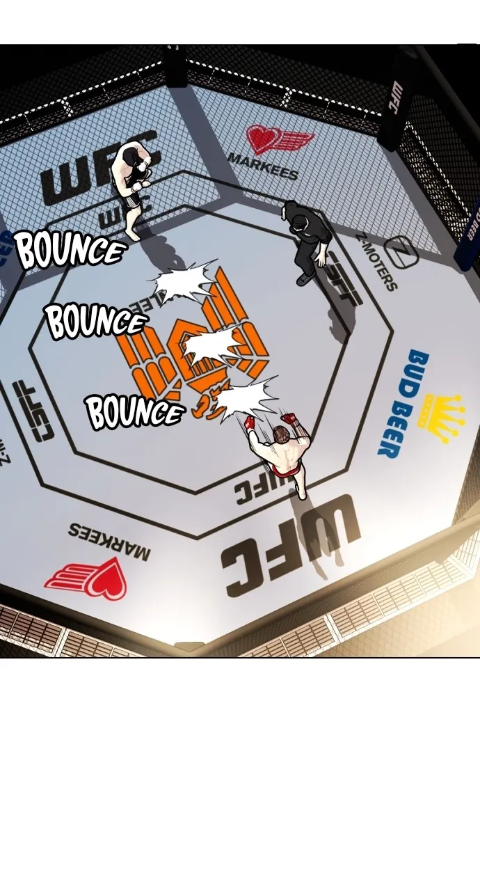 The Outcast is a Fighter Chapter 9 page 93 - 