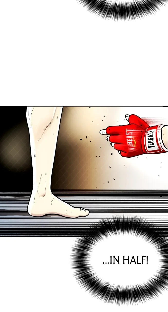 The Outcast is a Fighter Chapter 9 page 96 - 