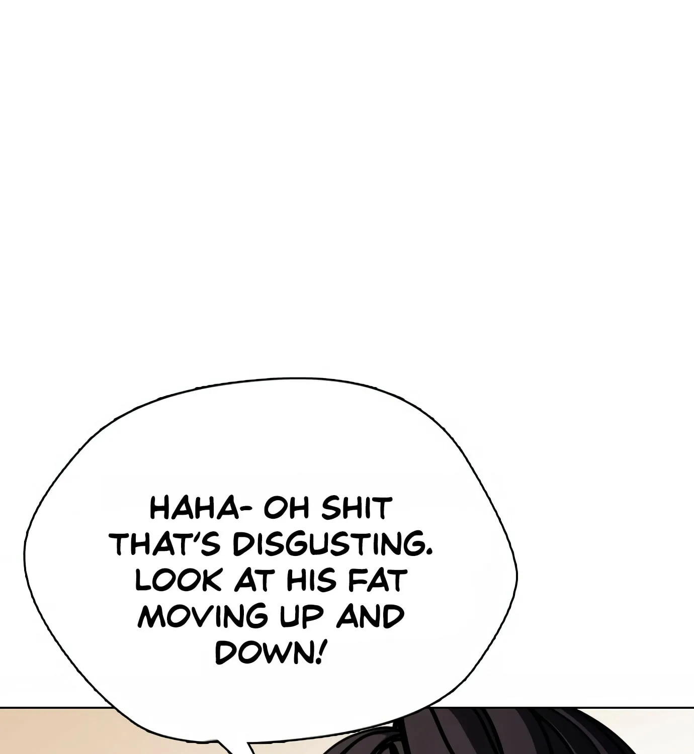 The Outcast Is Too Good at Martial Arts Chapter 1 page 11 - 