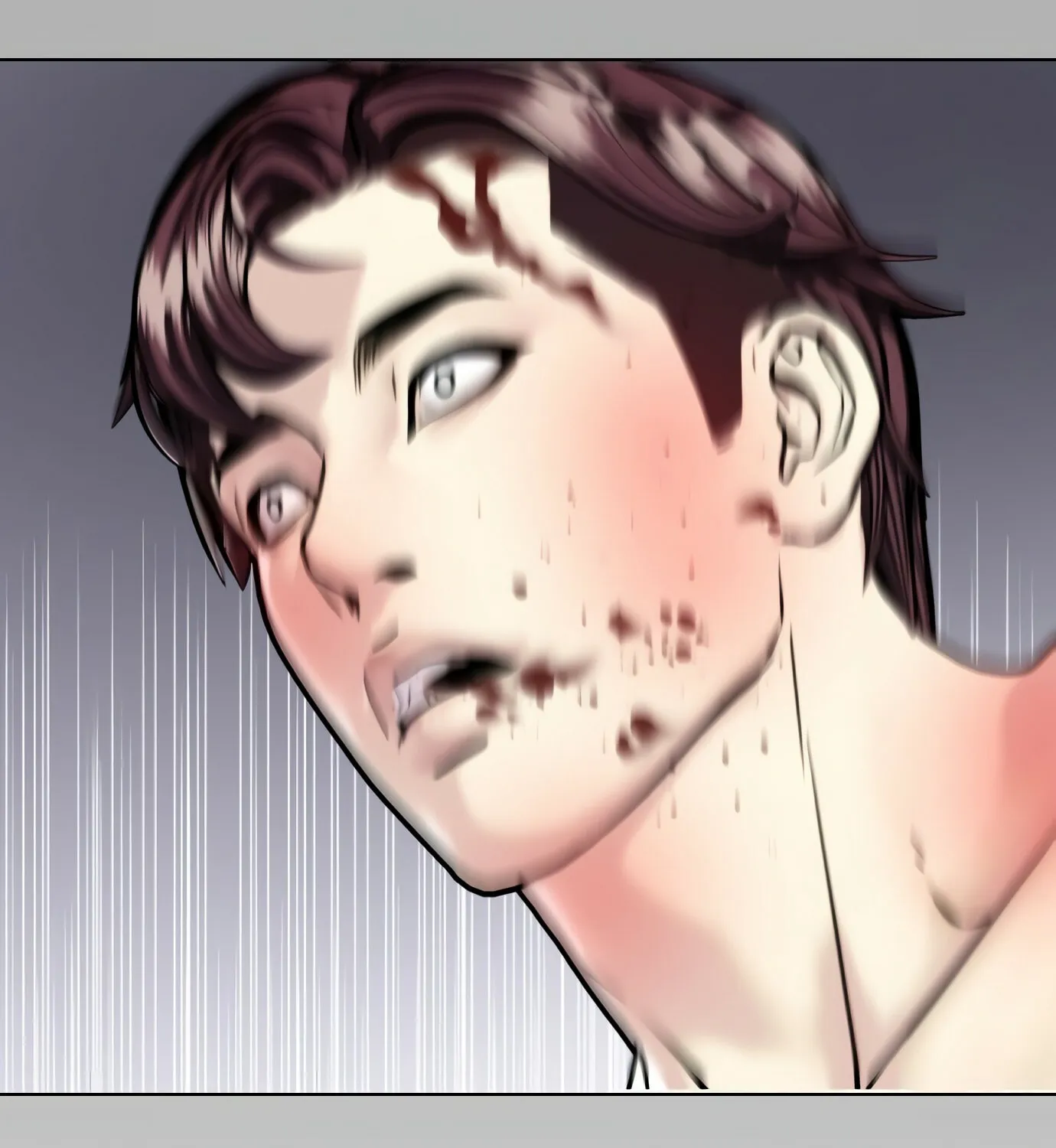 The Outcast Is Too Good at Martial Arts Chapter 1 page 107 - 