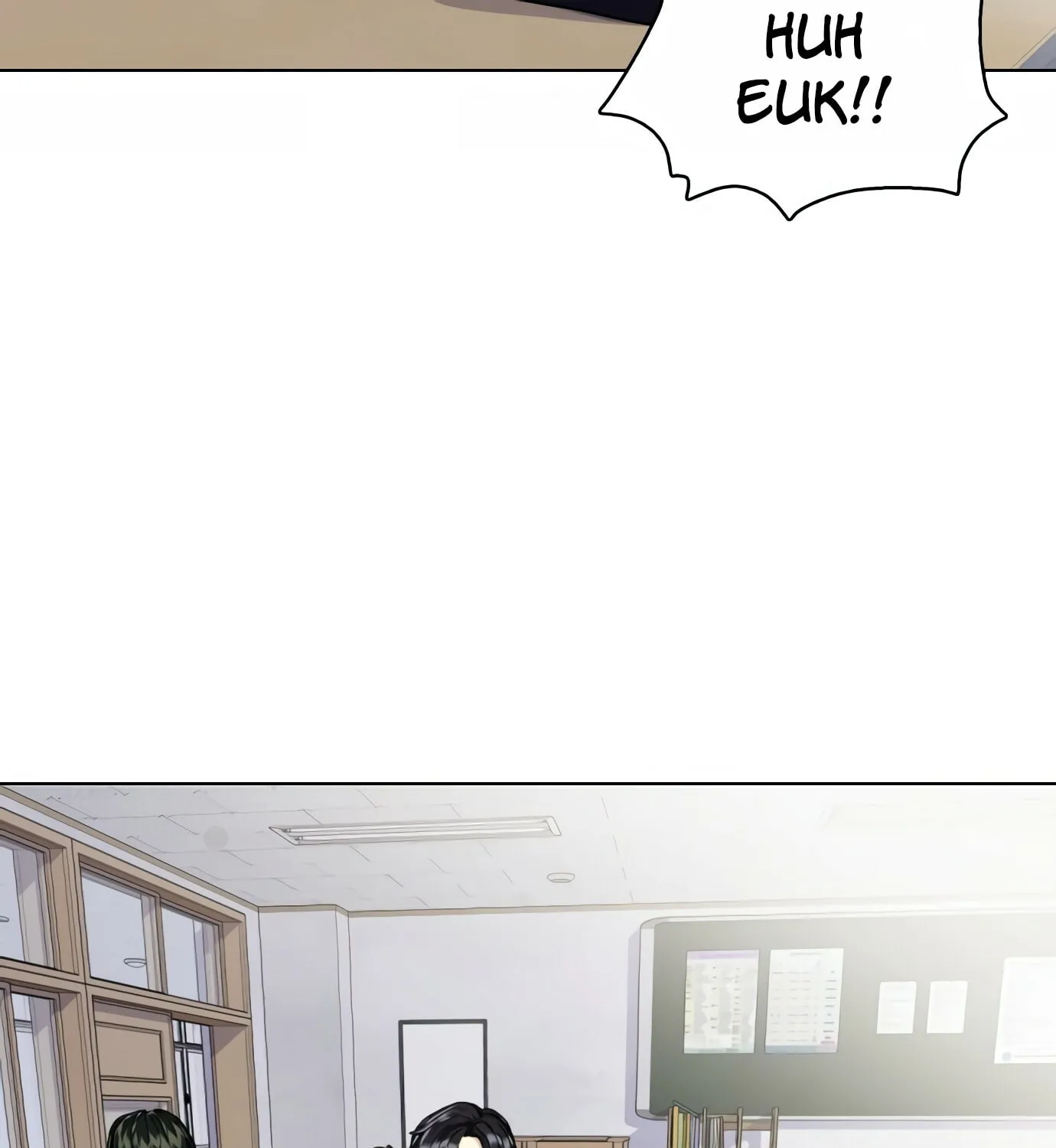 The Outcast Is Too Good at Martial Arts Chapter 1 page 111 - 