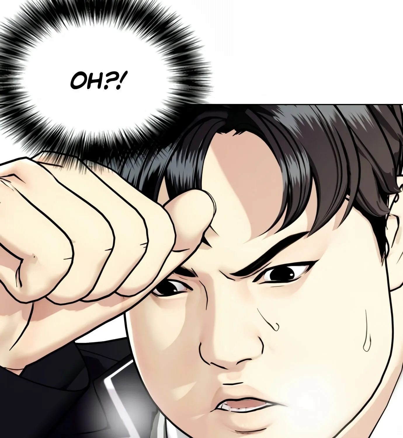 The Outcast Is Too Good at Martial Arts Chapter 1 page 115 - 