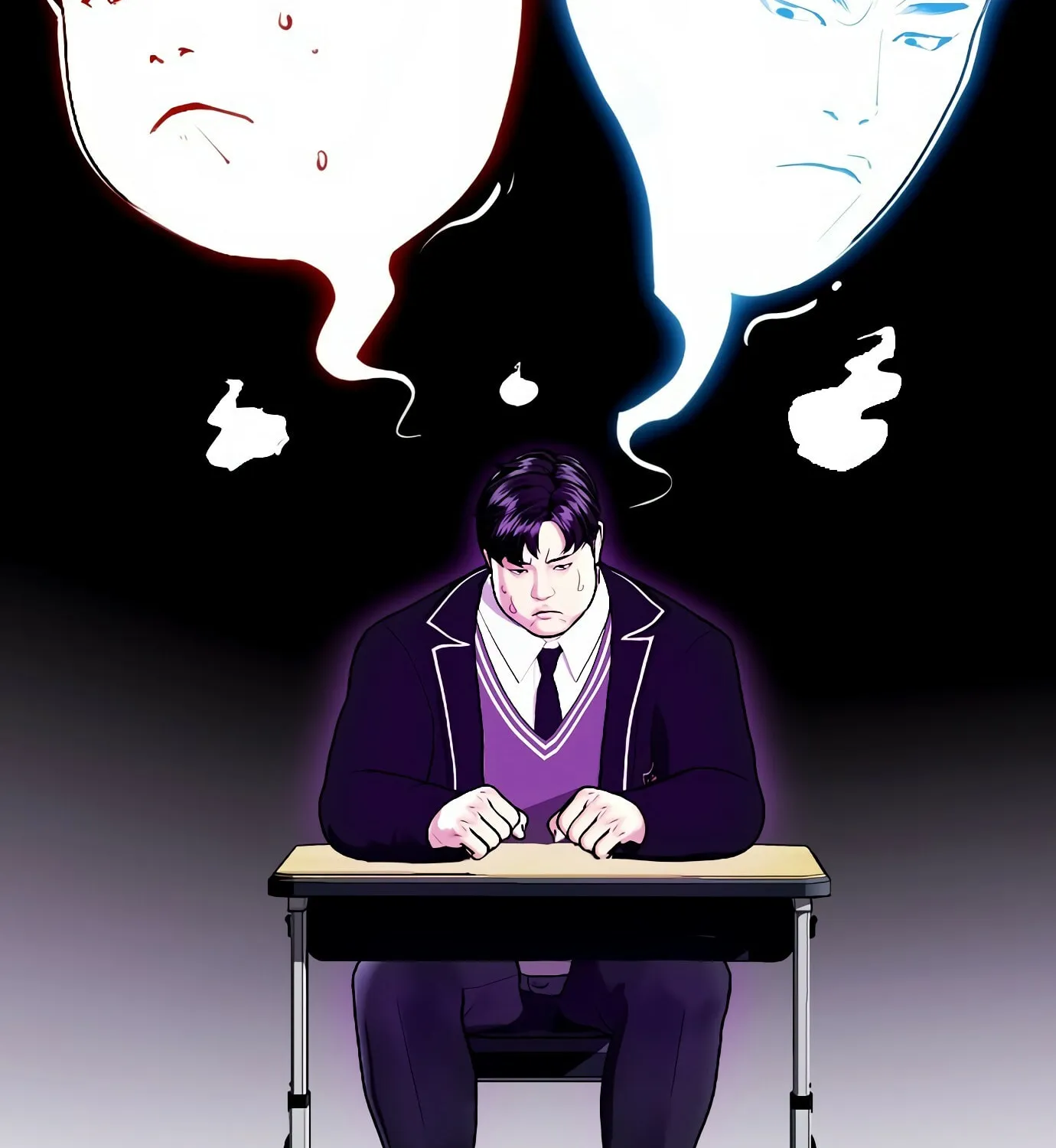 The Outcast Is Too Good at Martial Arts Chapter 1 page 120 - 
