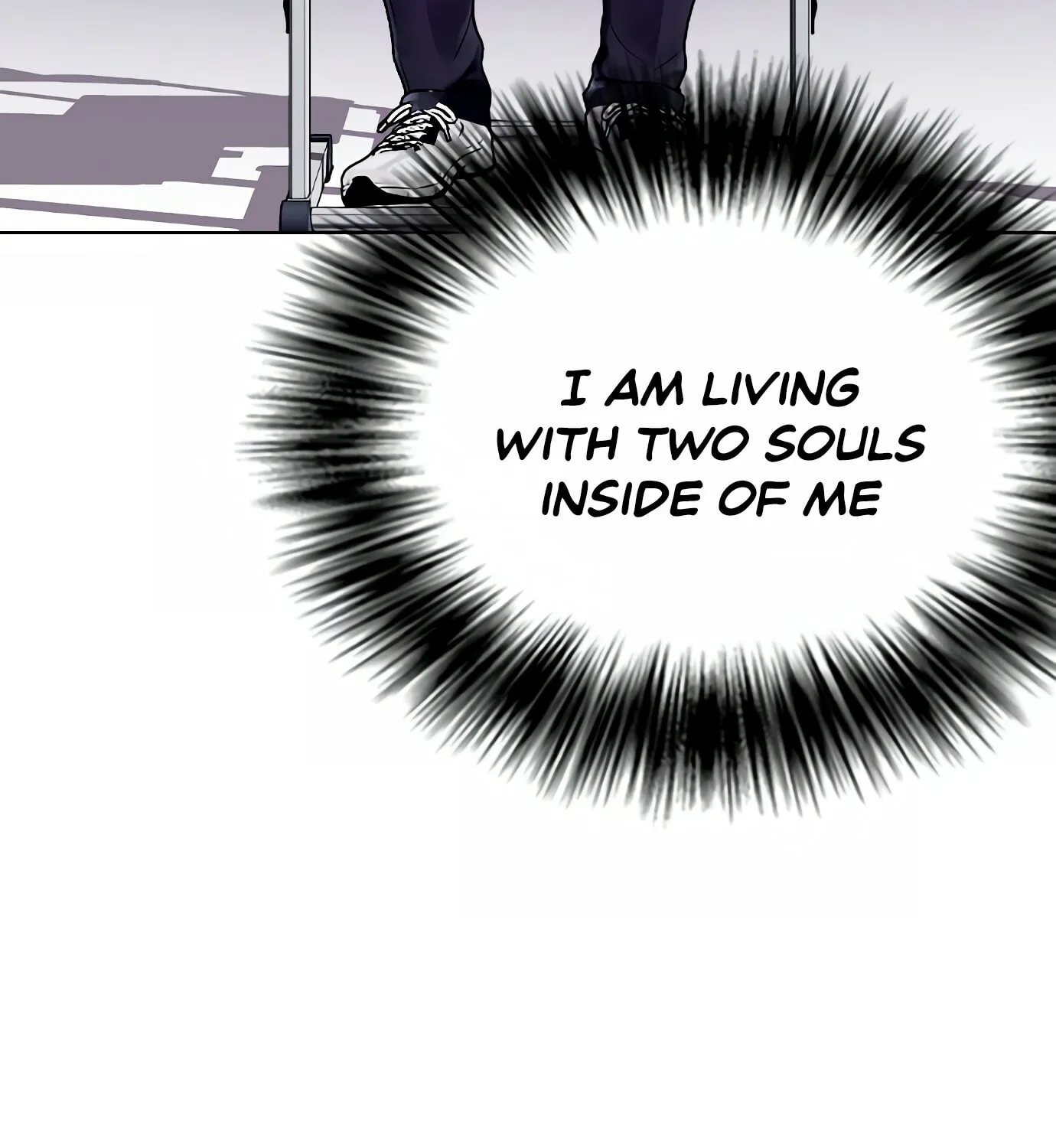 The Outcast Is Too Good at Martial Arts Chapter 1 page 121 - 