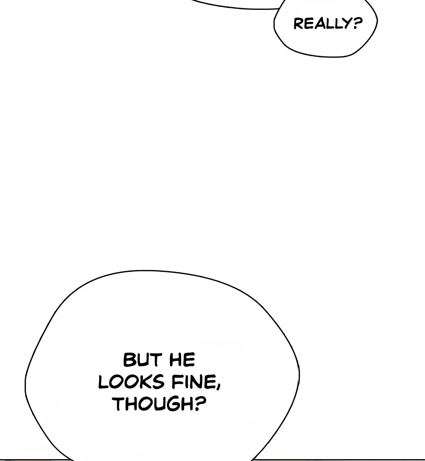 The Outcast Is Too Good at Martial Arts Chapter 1 page 136 - 
