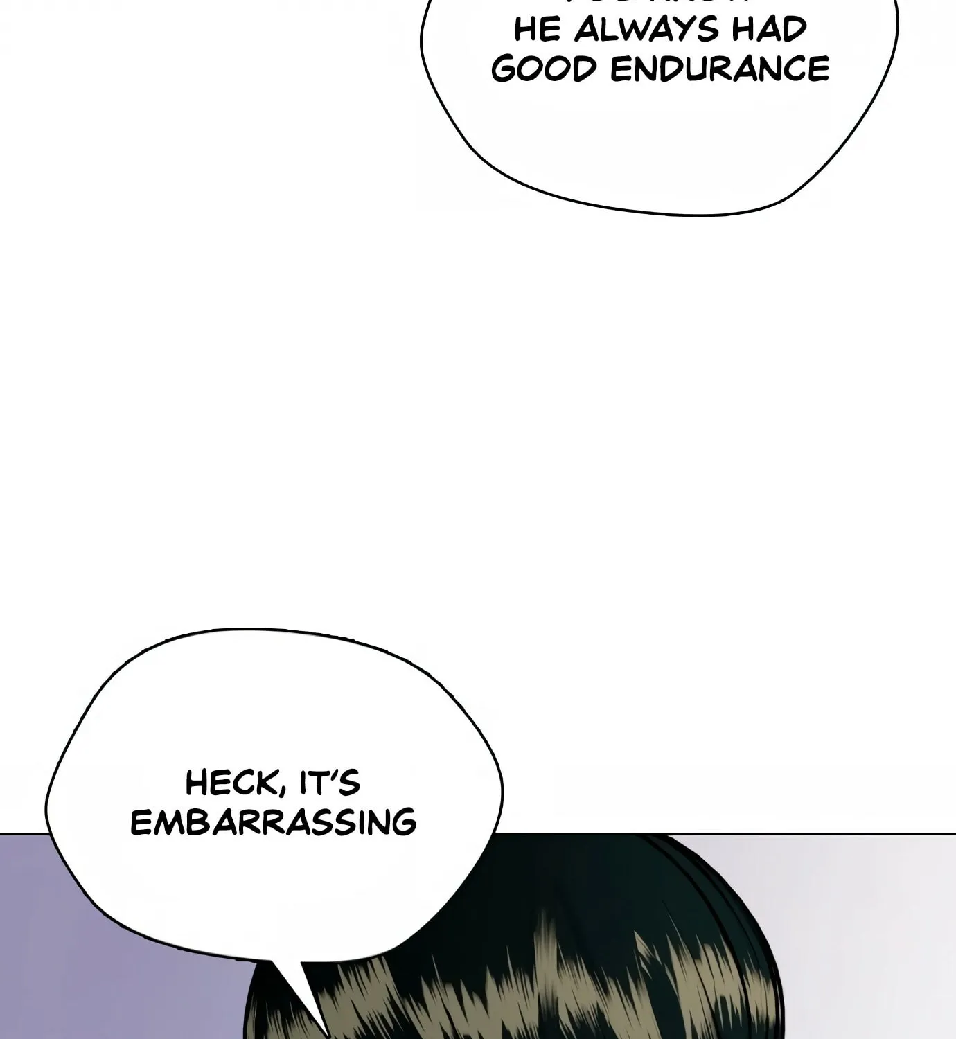 The Outcast Is Too Good at Martial Arts Chapter 1 page 140 - 