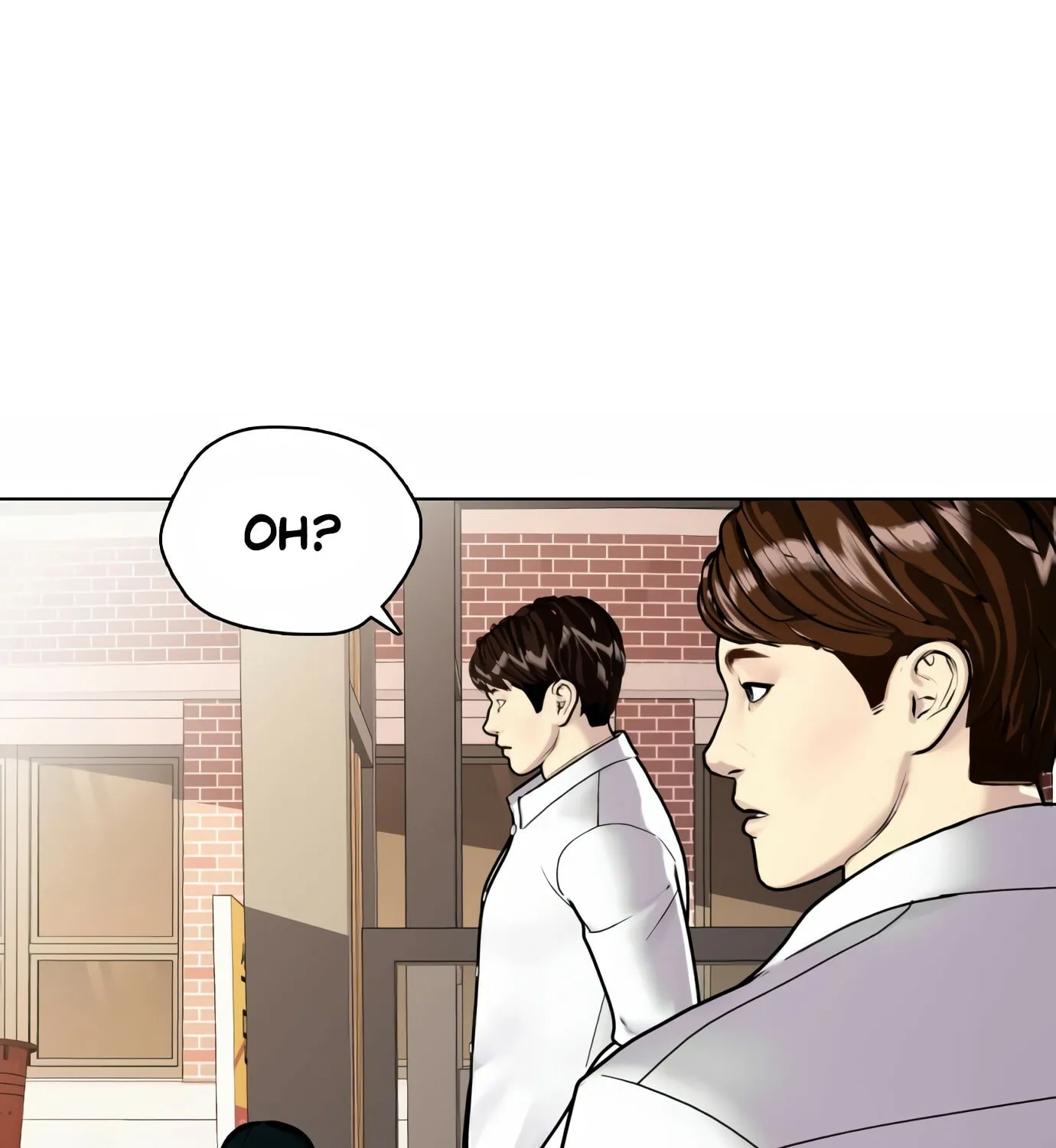The Outcast Is Too Good at Martial Arts Chapter 1 page 15 - 