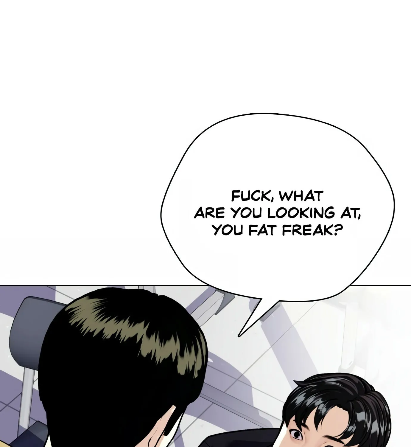 The Outcast Is Too Good at Martial Arts Chapter 1 page 143 - 