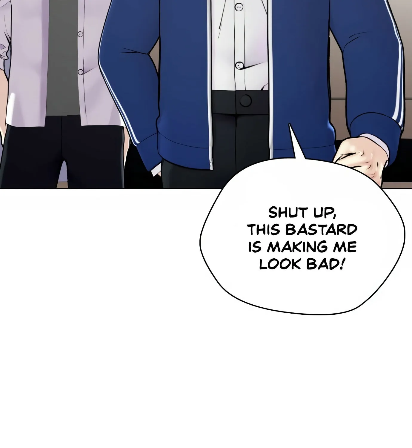 The Outcast Is Too Good at Martial Arts Chapter 1 page 150 - 