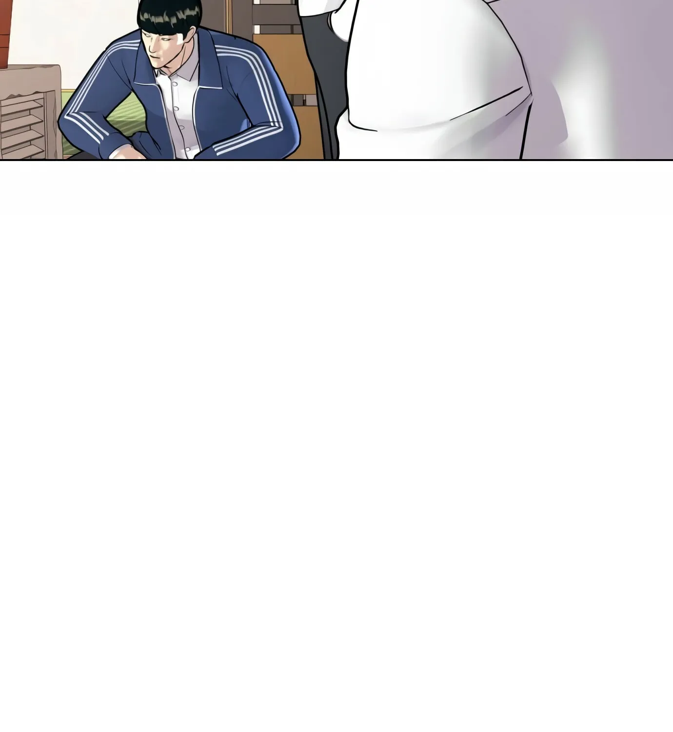 The Outcast Is Too Good at Martial Arts Chapter 1 page 16 - 