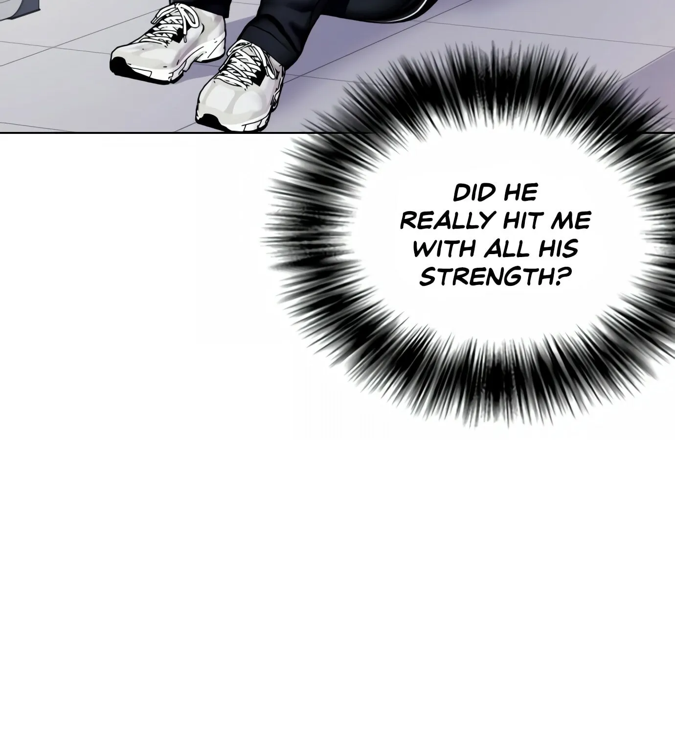 The Outcast Is Too Good at Martial Arts Chapter 1 page 152 - 