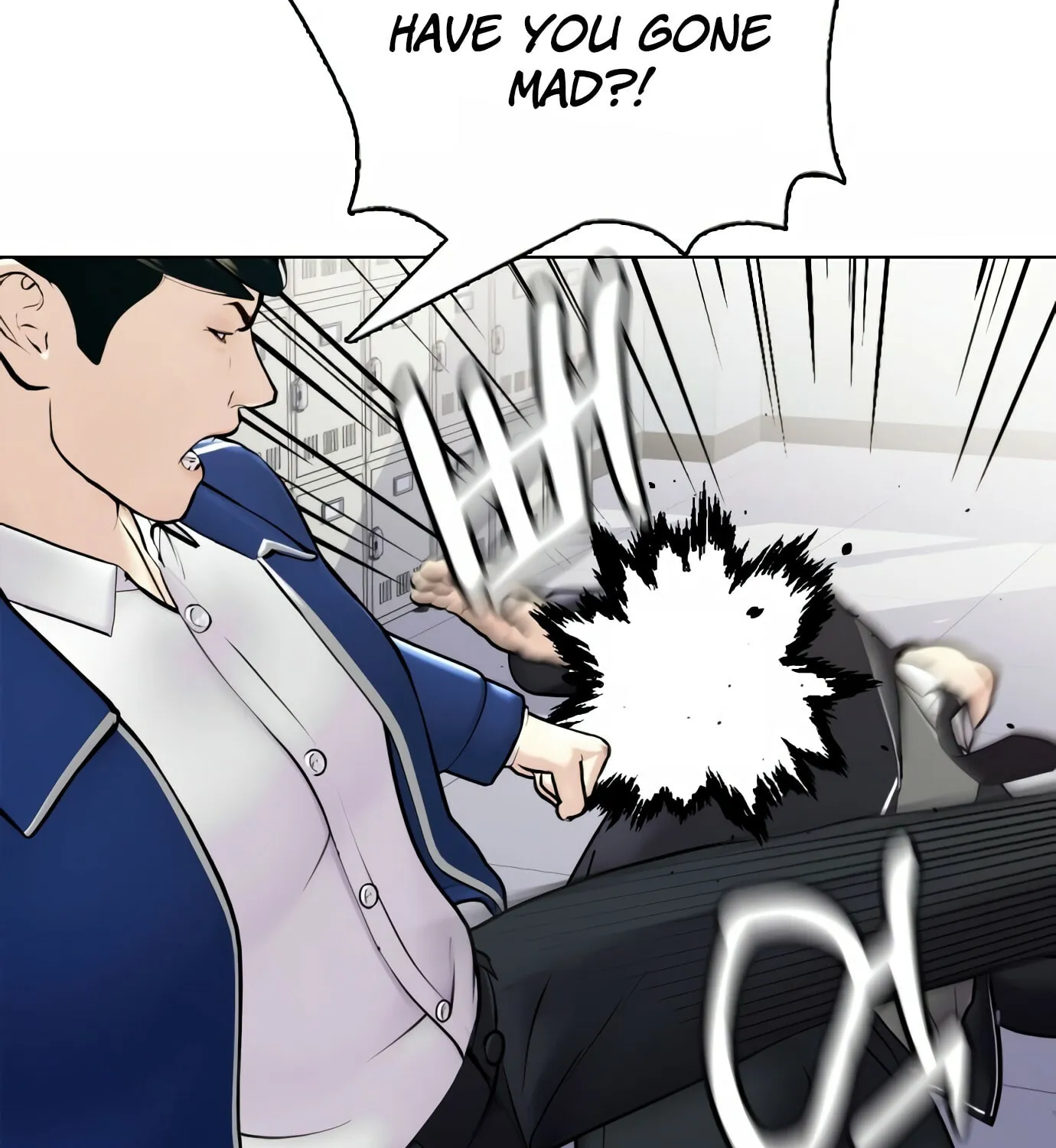 The Outcast Is Too Good at Martial Arts Chapter 1 page 155 - 