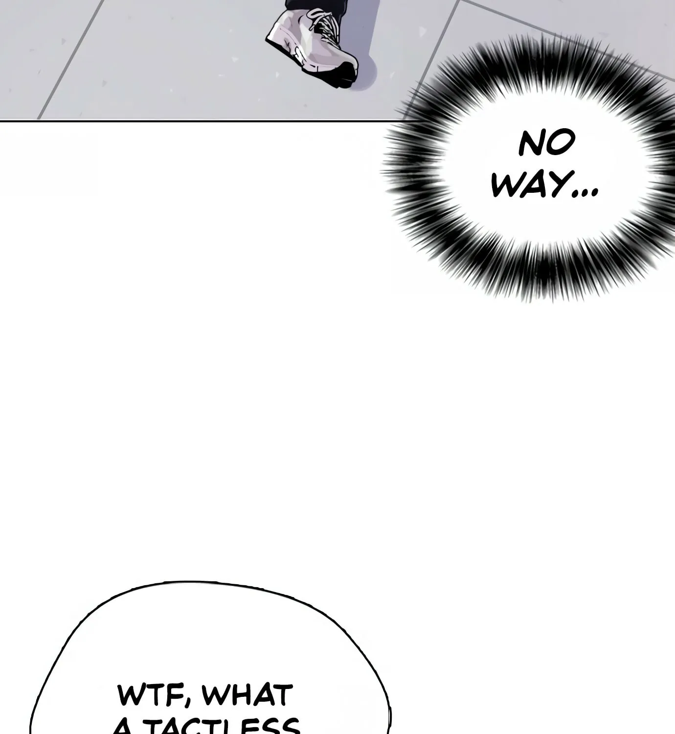 The Outcast Is Too Good at Martial Arts Chapter 1 page 159 - 