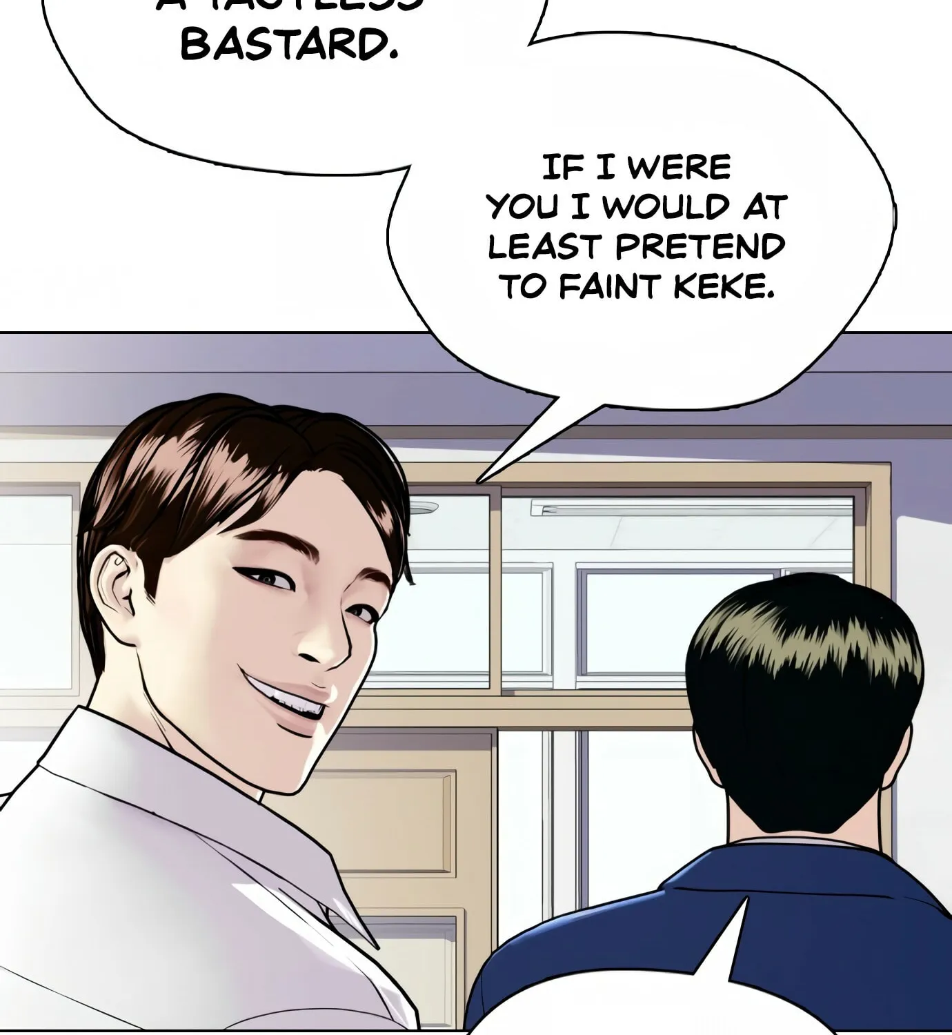 The Outcast Is Too Good at Martial Arts Chapter 1 page 160 - 