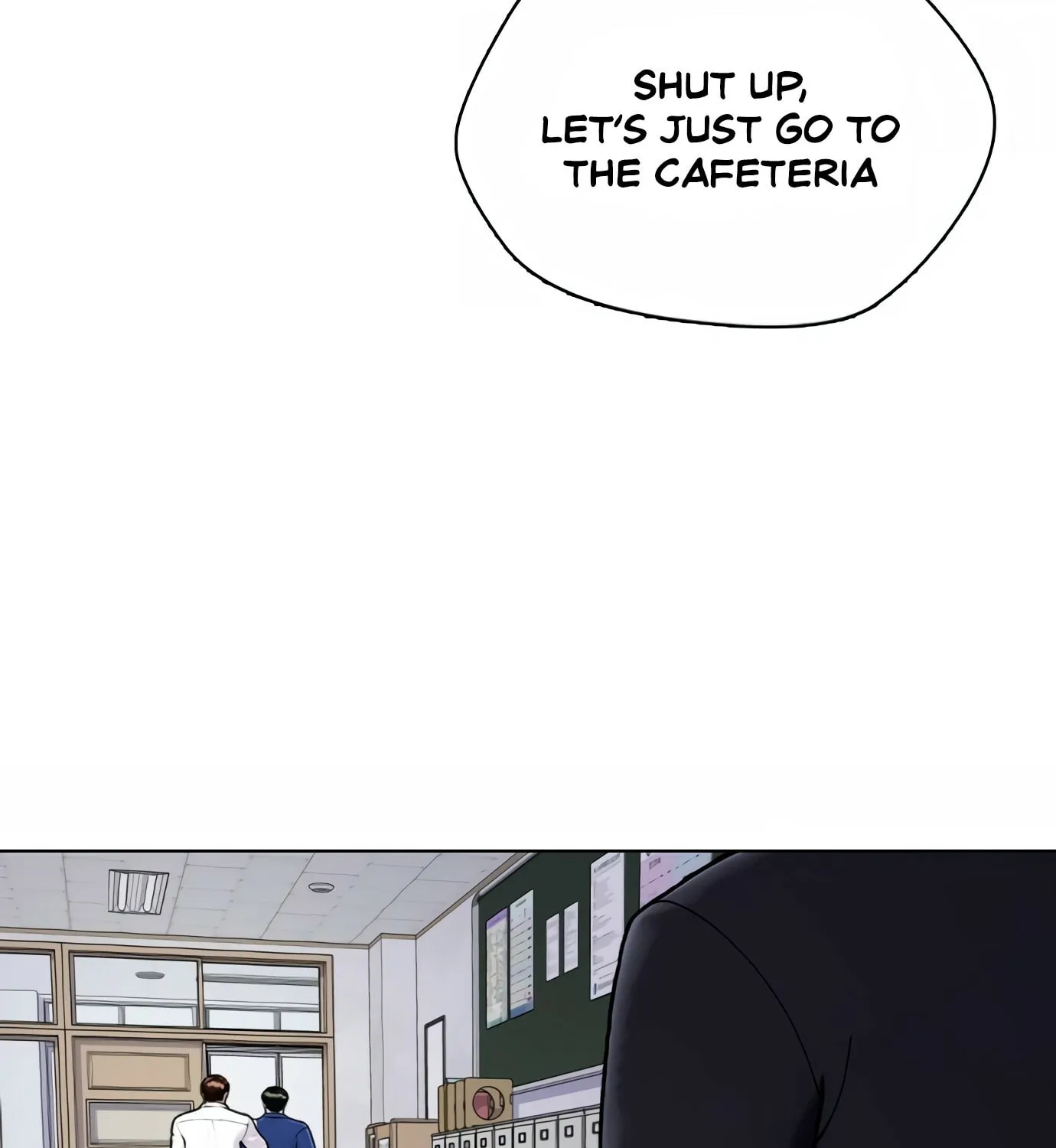 The Outcast Is Too Good at Martial Arts Chapter 1 page 161 - 