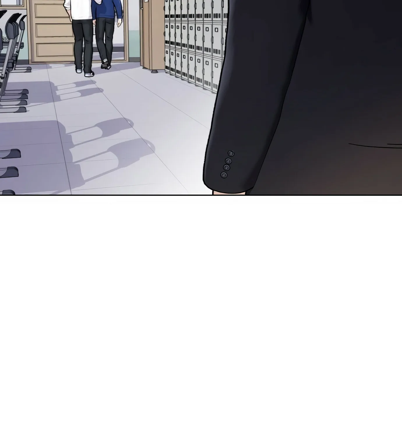 The Outcast Is Too Good at Martial Arts Chapter 1 page 162 - 