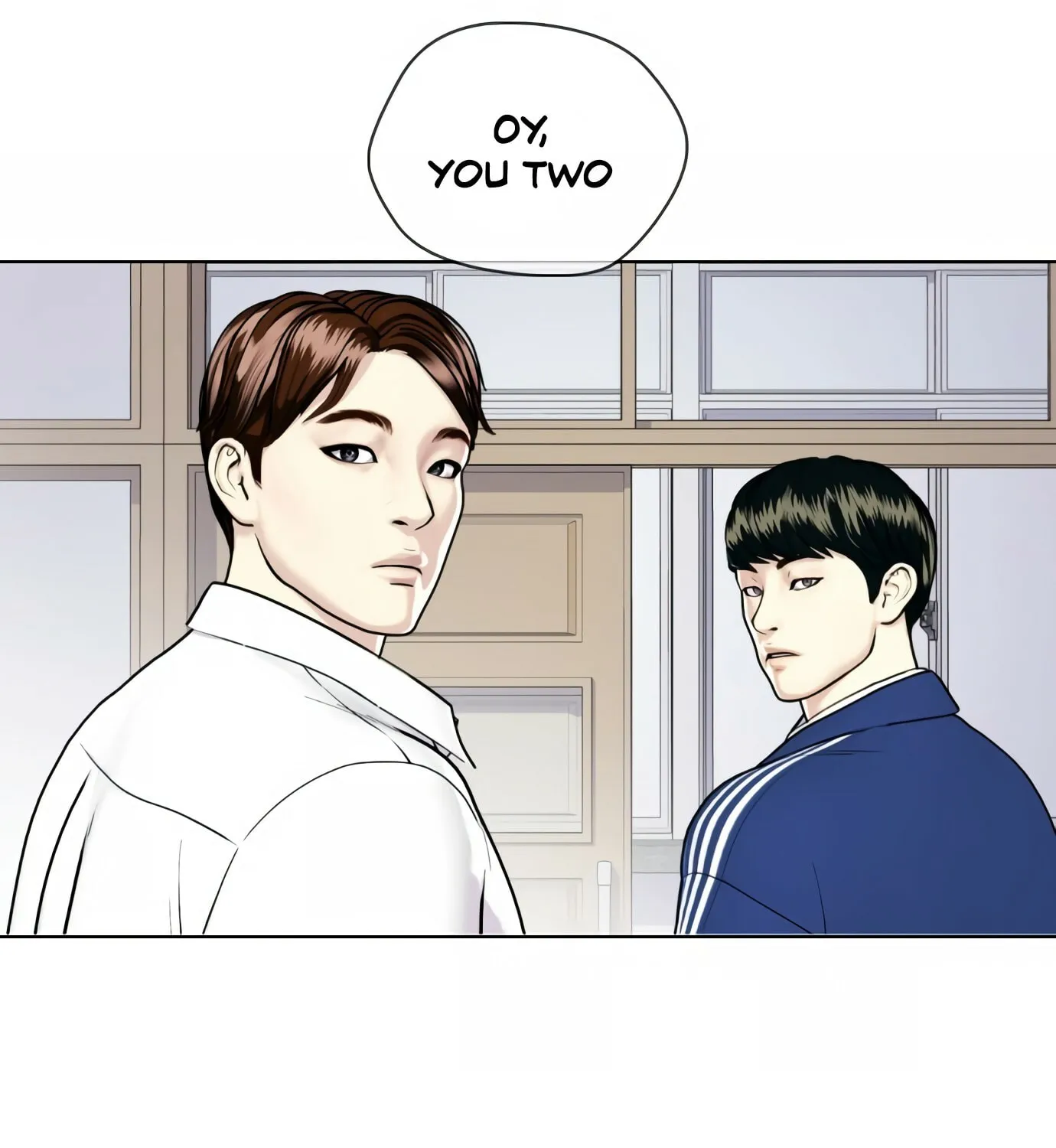 The Outcast Is Too Good at Martial Arts Chapter 1 page 163 - 