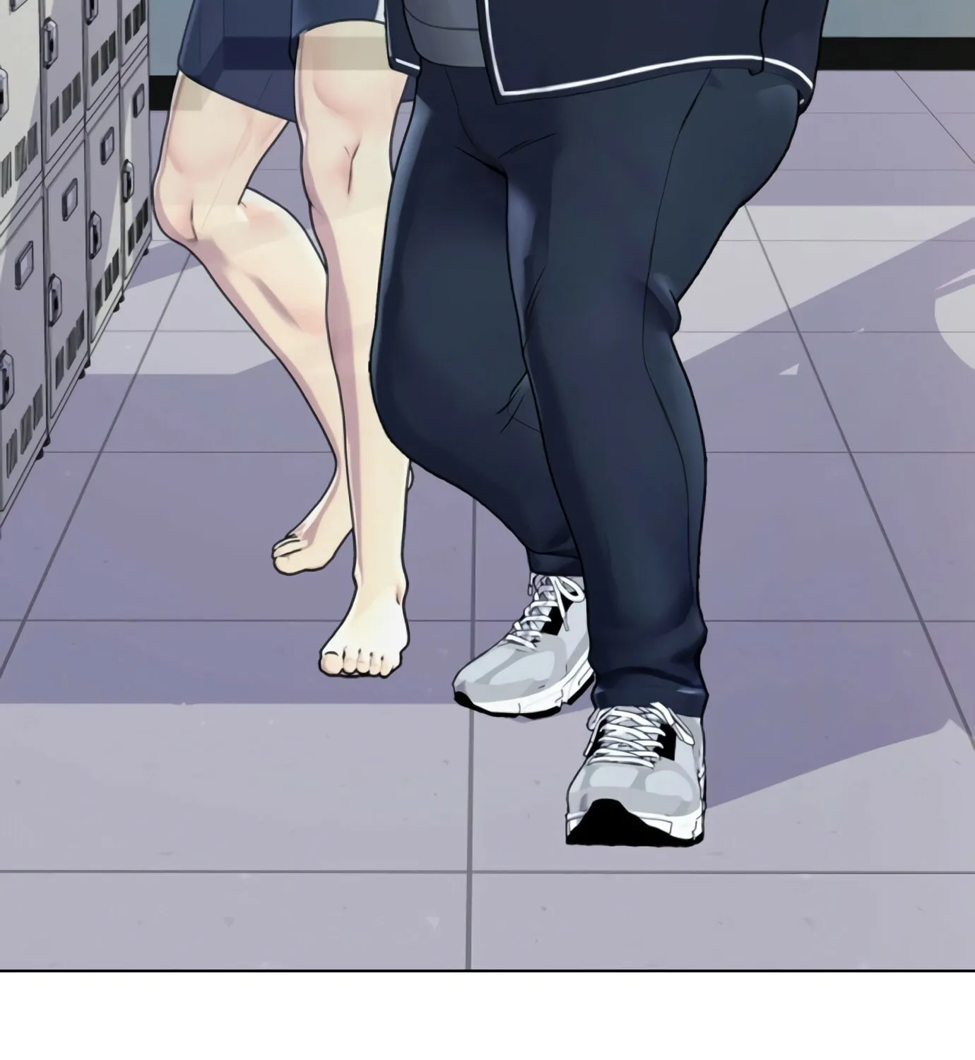 The Outcast Is Too Good at Martial Arts Chapter 1 page 167 - 