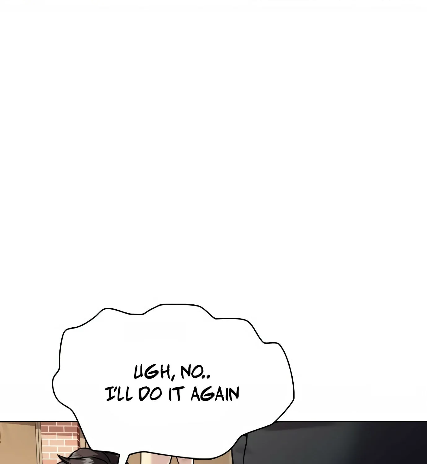 The Outcast Is Too Good at Martial Arts Chapter 1 page 18 - 