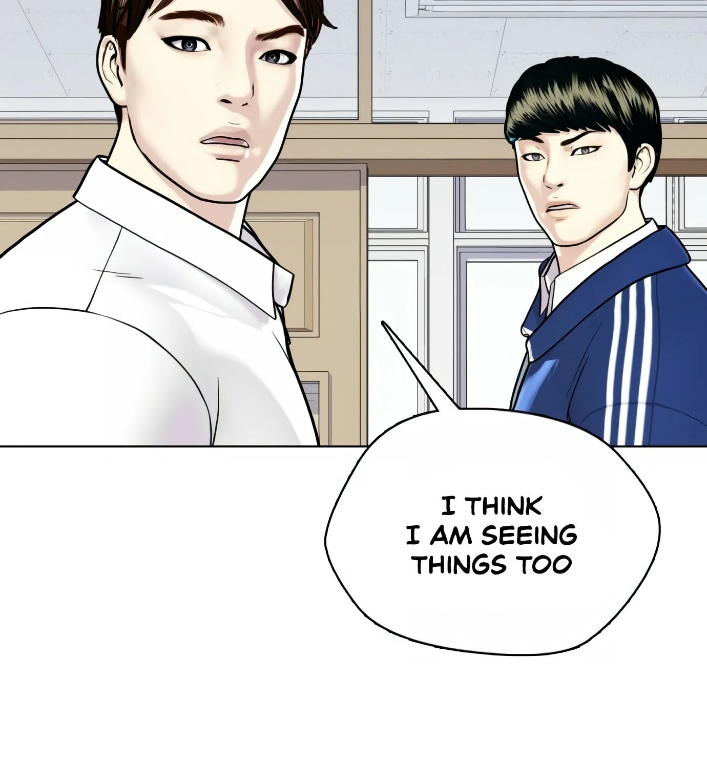 The Outcast Is Too Good at Martial Arts Chapter 1 page 172 - 