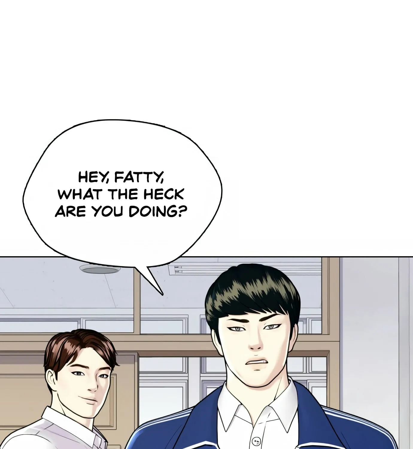 The Outcast Is Too Good at Martial Arts Chapter 1 page 173 - 