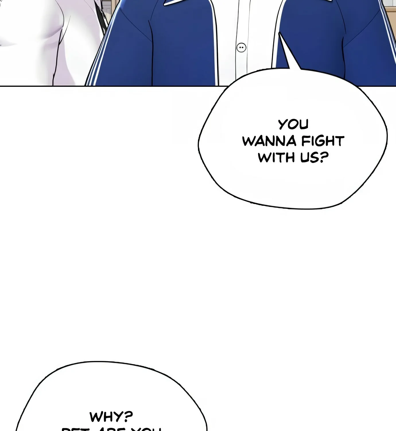 The Outcast Is Too Good at Martial Arts Chapter 1 page 174 - 