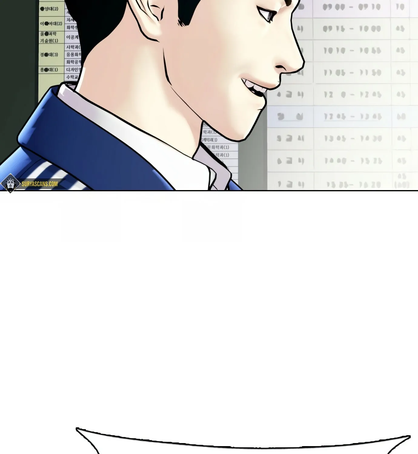 The Outcast Is Too Good at Martial Arts Chapter 1 page 177 - 