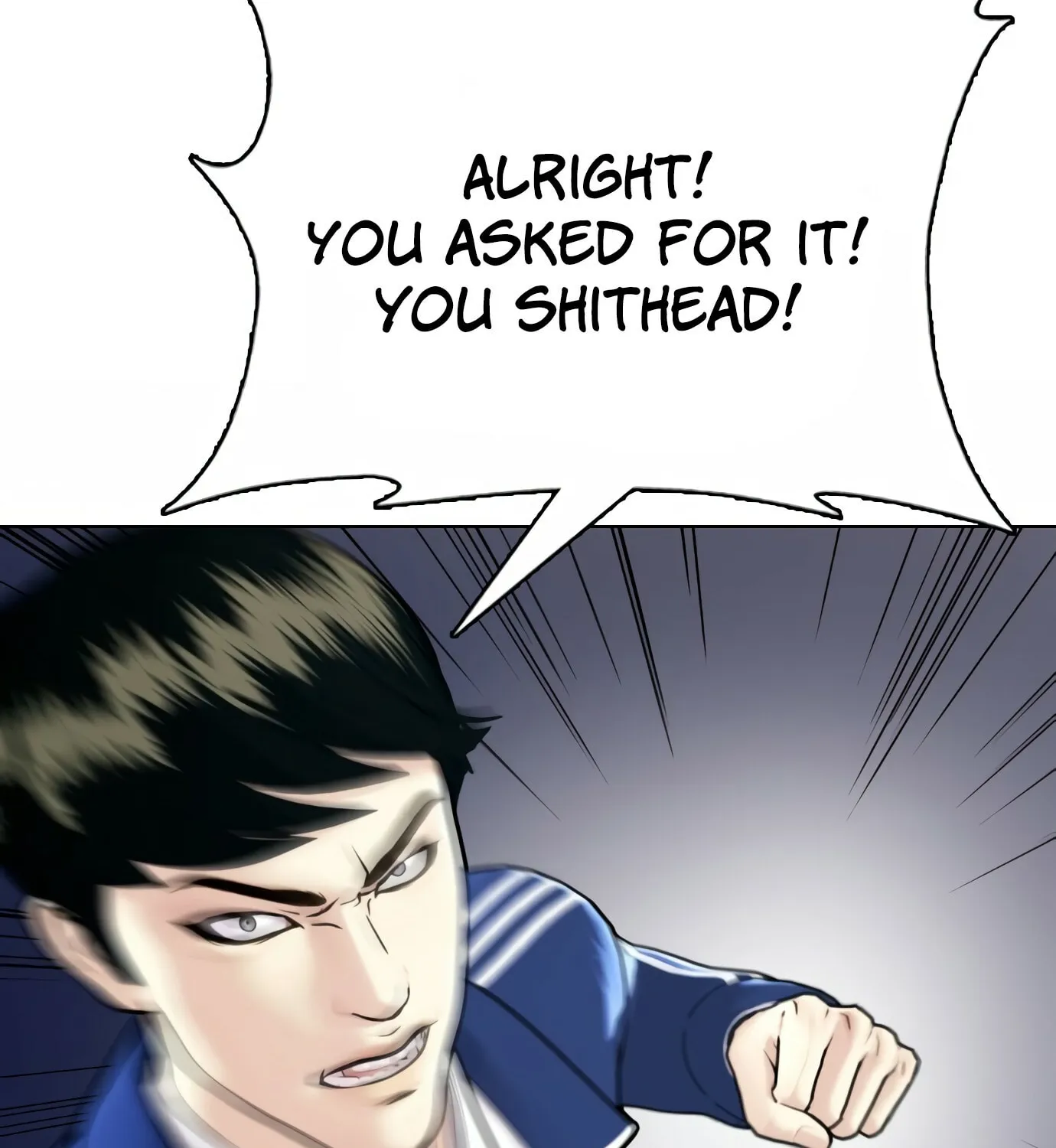The Outcast Is Too Good at Martial Arts Chapter 1 page 178 - 