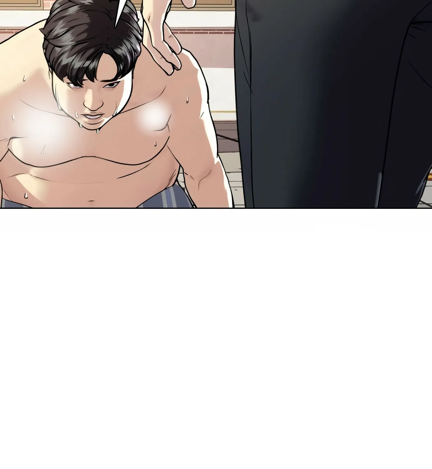 The Outcast Is Too Good at Martial Arts Chapter 1 page 19 - 
