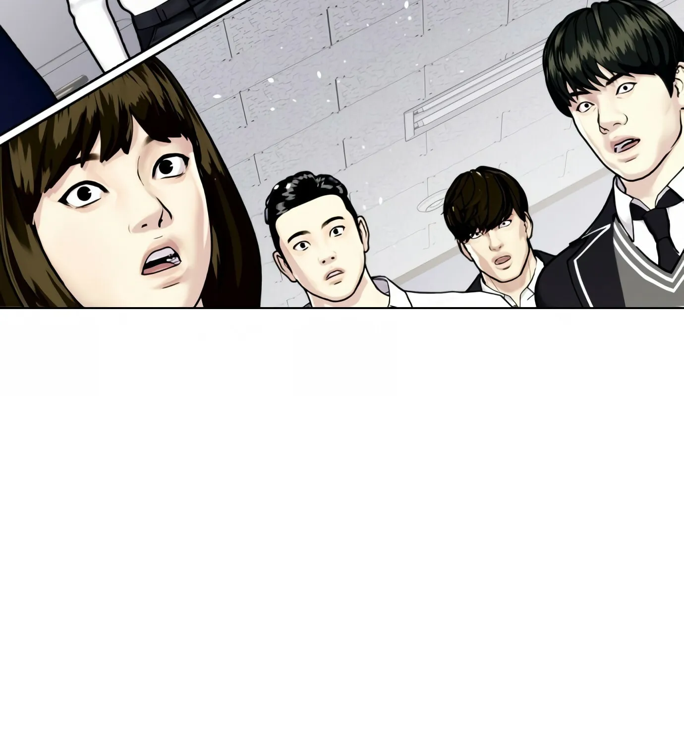 The Outcast Is Too Good at Martial Arts Chapter 1 page 199 - 