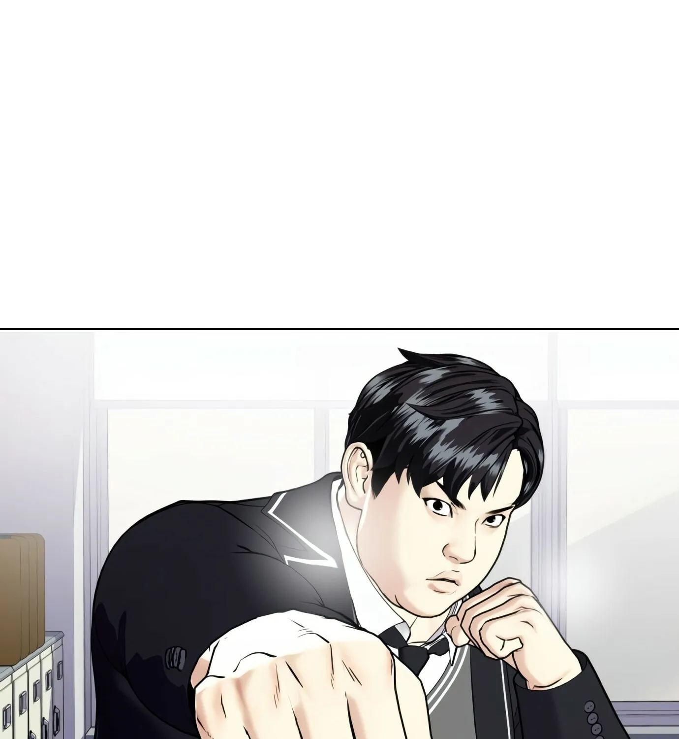 The Outcast Is Too Good at Martial Arts Chapter 1 page 204 - 