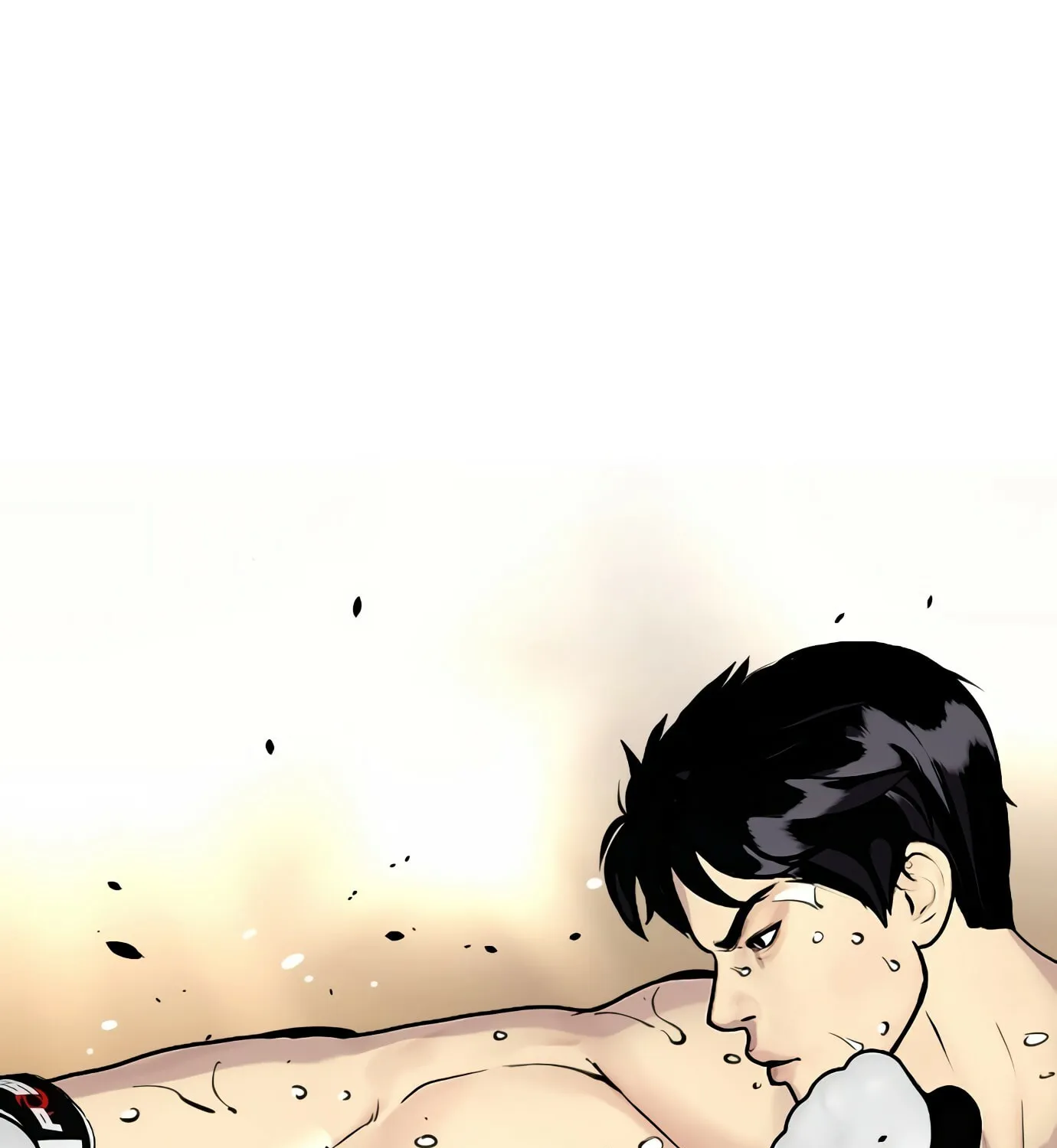 The Outcast Is Too Good at Martial Arts Chapter 1 page 213 - 