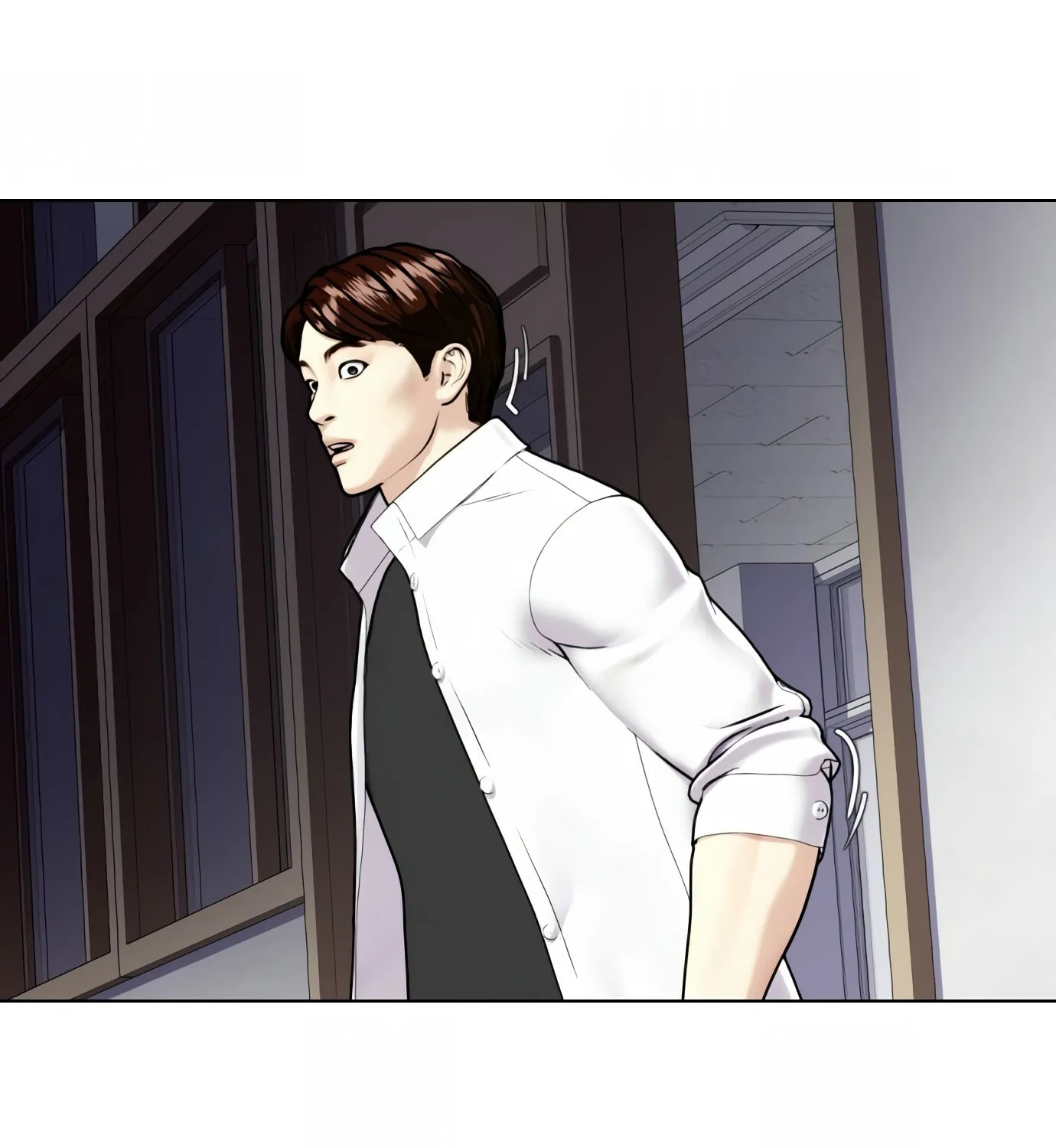 The Outcast Is Too Good at Martial Arts Chapter 1 page 216 - 